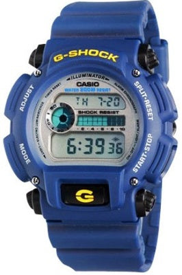 Casio G-Shock Watch DW-9052-2VH