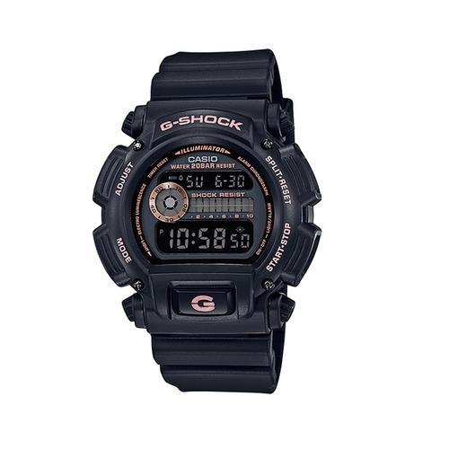Casio G-shock watch DW-9052GBX-1A4CR