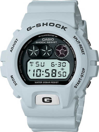 Casio G-Shock DW-6900FS-8