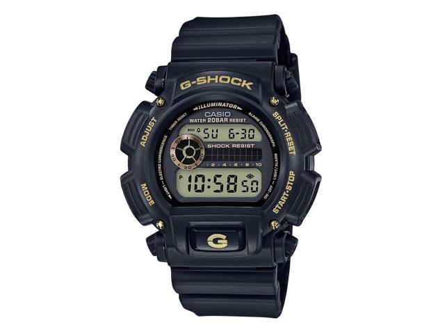 Casio G-shock watch DW-9052GBX-1A9CR