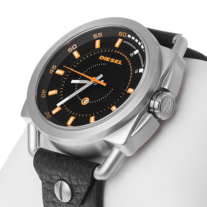 diesel watch model DZ1578 - Watch Universe Int 