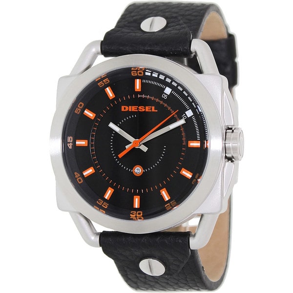 diesel watch model DZ1578 - Watch Universe Int 