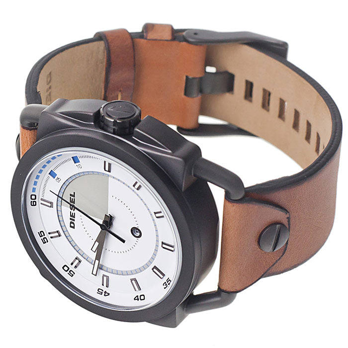 diesel watch model DZ1576 - Watch Universe Int 
