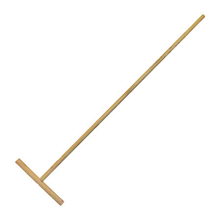 Janitorial Supplies CLEANING T-WOOD Cuban Mop Stick RX-ST-98416