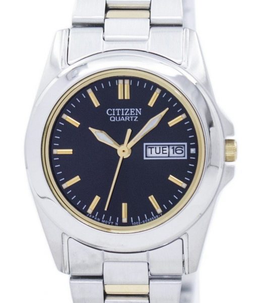 citizen WOMEN'S watch model EQ0564-59E - Watch Universe Int 