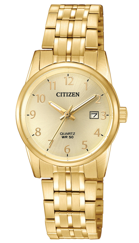 citizen WOMEN'S watch model EU6002-51Q - Watch Universe Int 