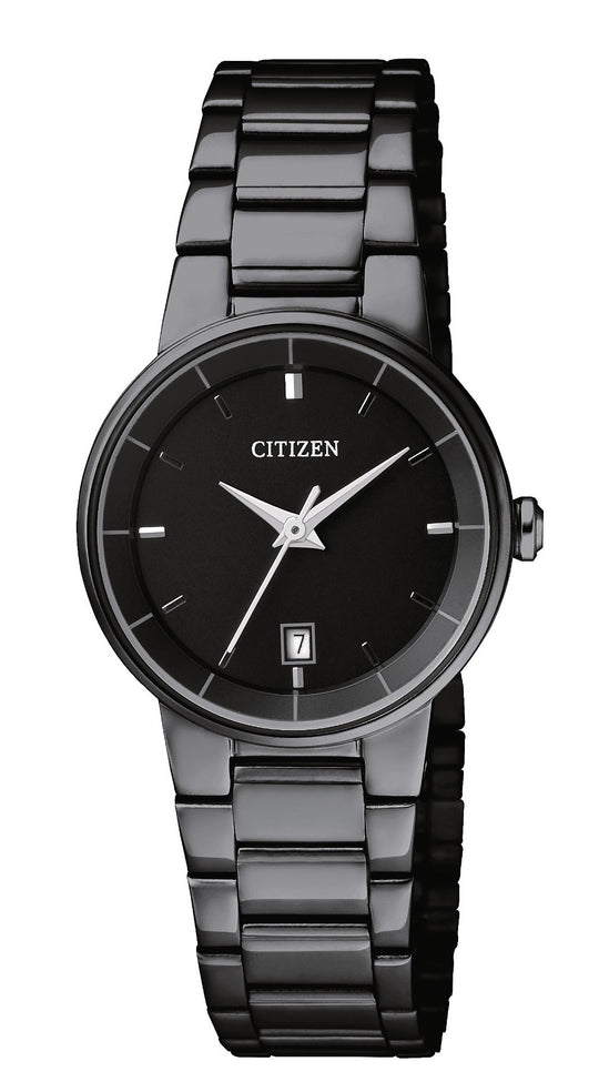 citizen WOMEN'S watch model  EU6017-54E - Watch Universe Int 