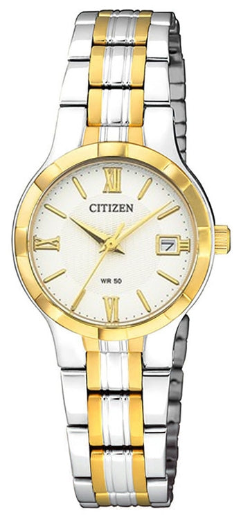 citizen WOMEN'S watch model EU6024-59A