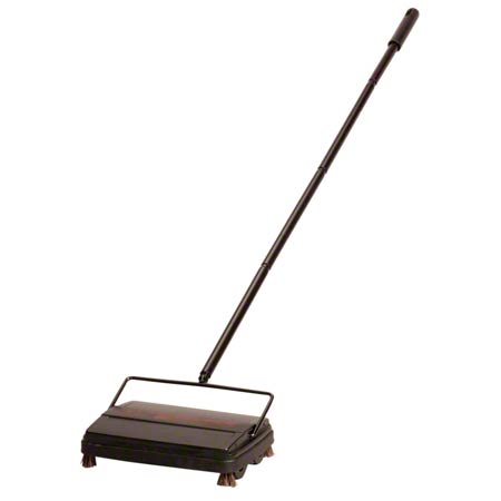 Janitorial Supplies CLEANING Fuller® Workhorse Carpet Sweeper Complete w/Blade Rotor FUL-39357