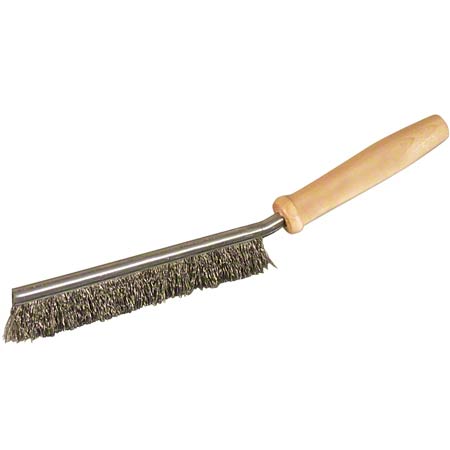 Janitorial Supplies CLEANING Fuller® Elevator Track Brush FUL-58755