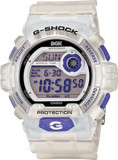 Casio G-Shock G8900DGK-7