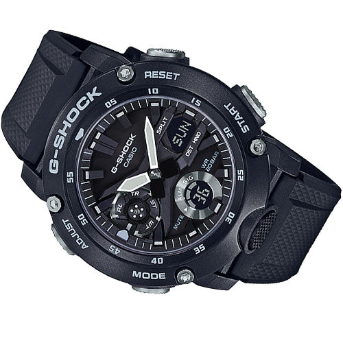 Casio G-Shock Watch GA-2000S-1A