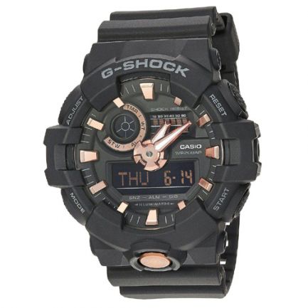 Casio G-shock Watch GA-810B-1A9