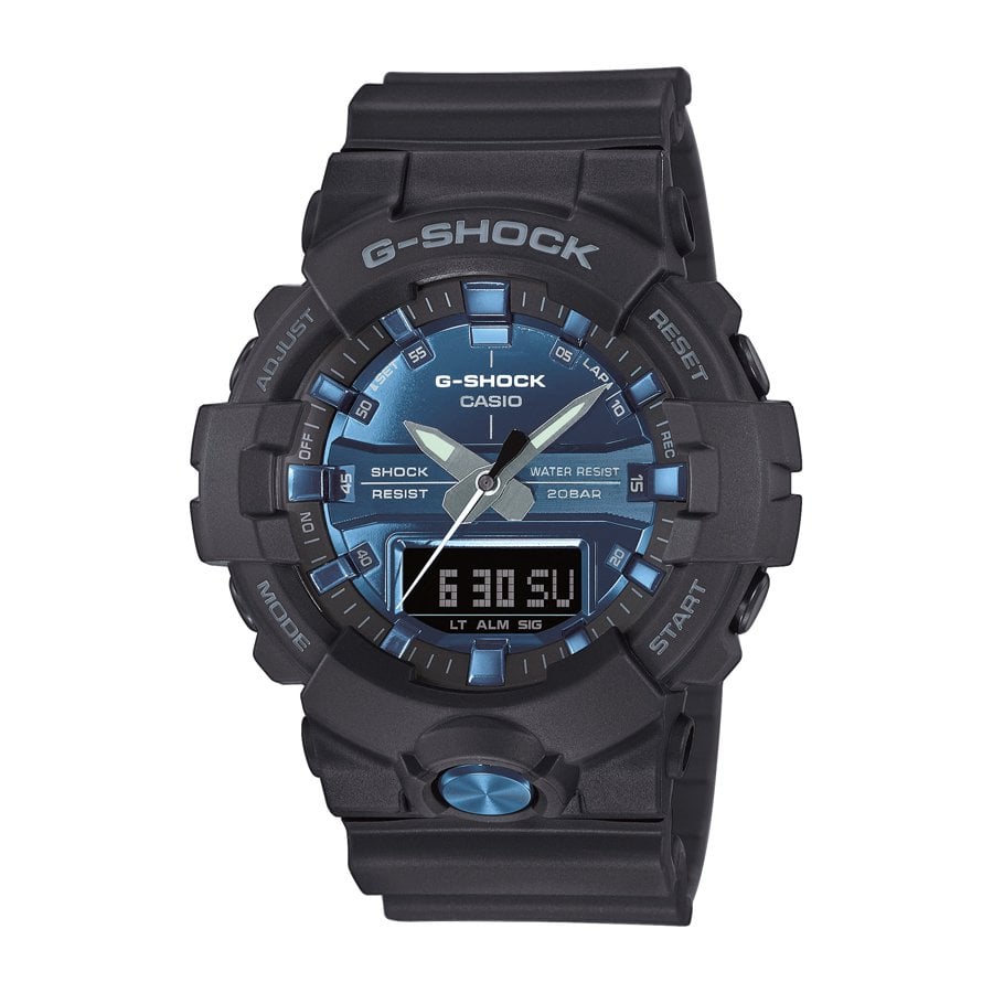 Casio G-Shock Watch GA-810MMB-1A2