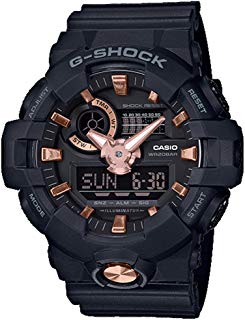 Casio G-shock Watch GA-710B-1A4