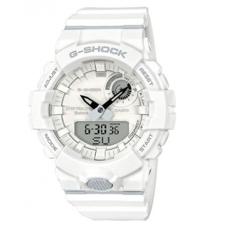 Casio G-Shock Men's Watch GBA-800-7A