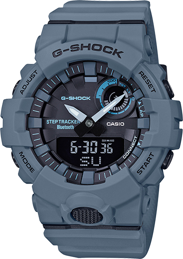 Casio G-Shock Men's Watch GBA-800UC-2A