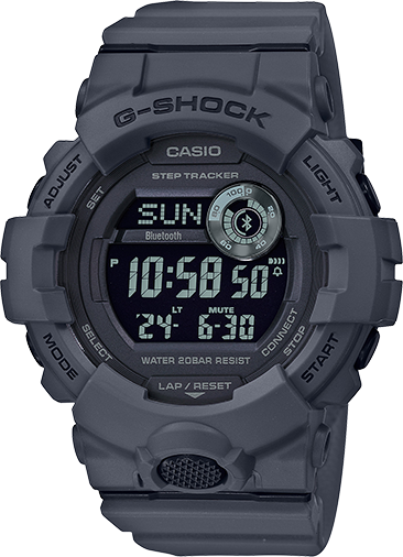 Casio G-Shock Men's Watch GBD-800UC-8