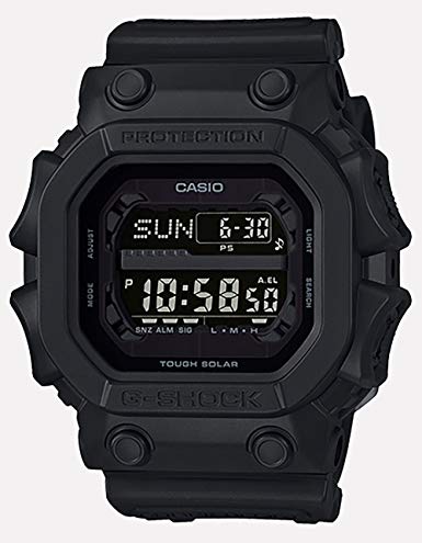 Casio G-Shock Watch Band GX-56