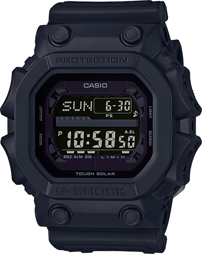 Casio G-Shock Watch GX-56BB-1