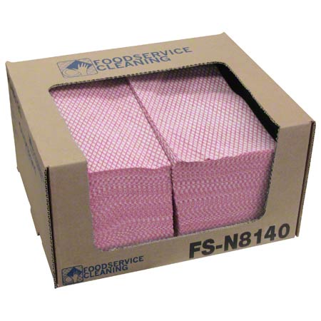 Janitorial Supplies Paper HOSPECO® TASKBrand® Counter Foodservice Towel HOS-N-F110QCP