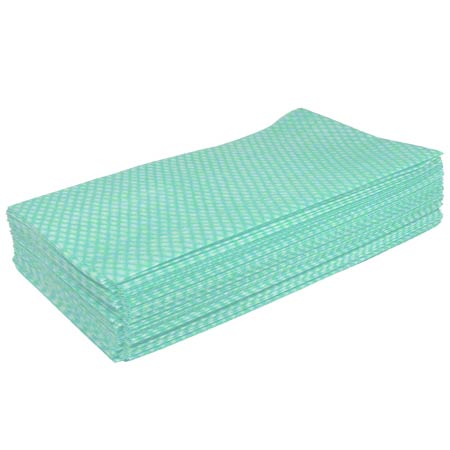 Janitorial Supplies Paper HOSPECO® SaniWorks® Choice Counter Towel HOS-N-F110QCG2