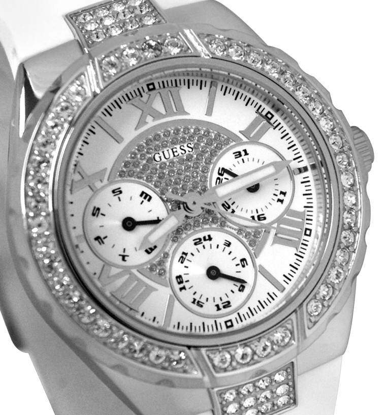 GUESS Women Designer Watch model U0300L1