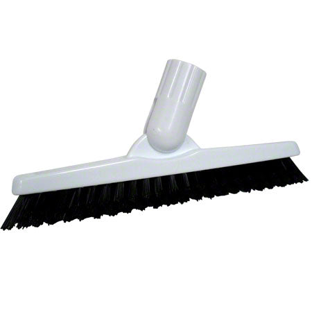 Janitorial Supplies CLEANING Impact® Tile & Grout Scrub Brush - 9" W IMP-224