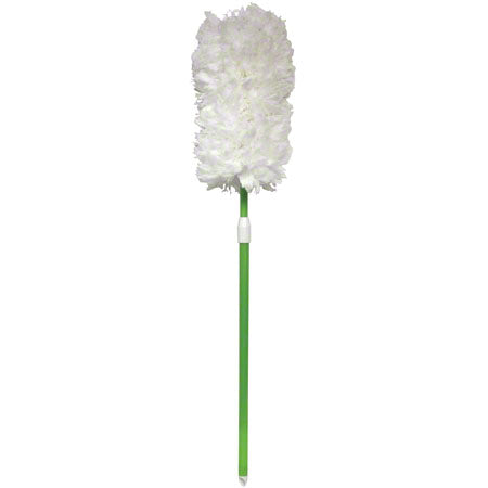 Janitorial Supplies CLEANING Impact® Microfiber Extendable Duster - 33"-45" L IMP-3148