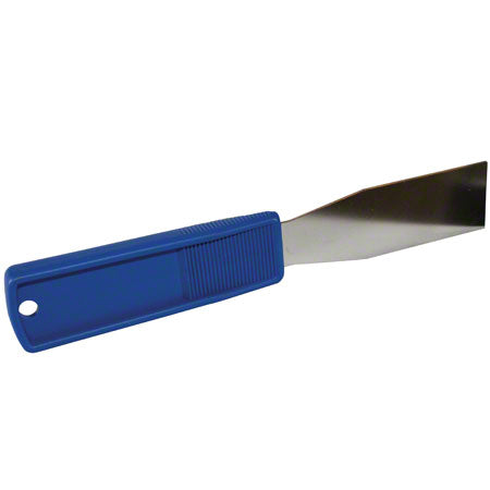 Janitorial Supplies CLEANING Impact® Blue Economy Putty Knife IMP-3201