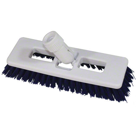 Janitorial Supplies CLEANING Impact® Heavy Duty Swivel Scrub Brush IMP-37000