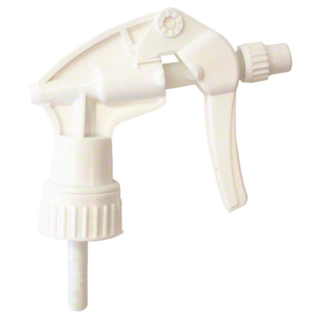 Janitorial Supplies CLEANING Impact® General Purpose Trigger Sprayer - White/White IMP-5900