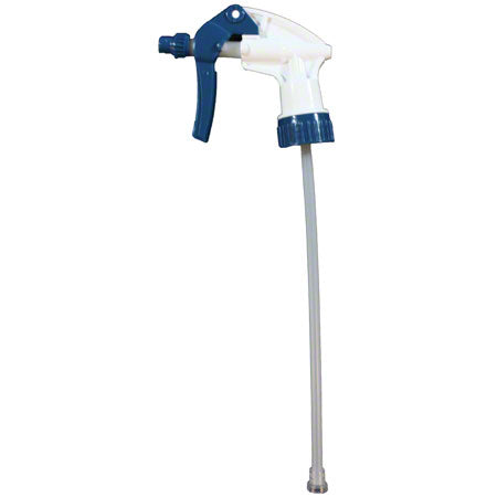 Janitorial Supplies CLEANING Impact® General Purpose Trigger Sprayer - Blue/White IMP-5902