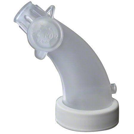Janitorial Supplies CLEANING Impact® Easy Pour Spout IMP-59037