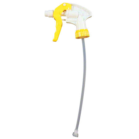 Janitorial Supplies CLEANING Impact® Chemical Resistant Trigger Sprayer - 9 7/8" IMP-6009