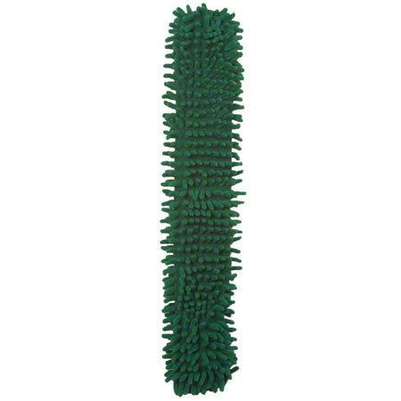 Janitorial Supplies CLEANING Impact® Green Chenille High Duster Cover IMP-LHDCVR