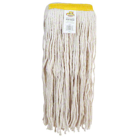 Janitorial Supplies CLEANING Janico Bristles Cotton Narrow Band Cut End Mops