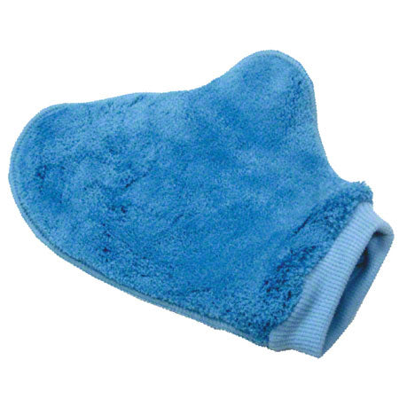 Janitorial Supplies CLEANING Janico Janifiber Microfiber Dusting Glove JAN-6010