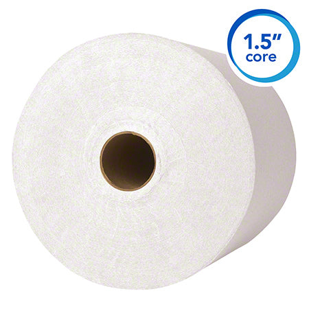 Janitorial Supplies Paper Scott® Essential High Capacity Roll - 8" x 1000' KIM-01005