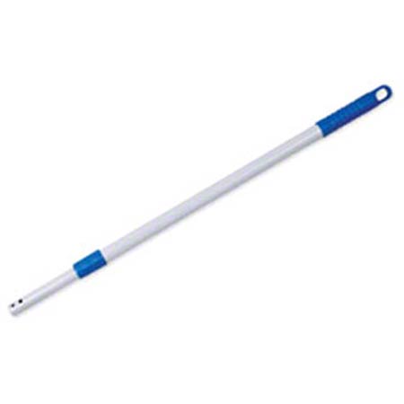 Janitorial Supplies CLEANING Microfiber & More Aluminum Telescopic Handle MMO-TELEHAN