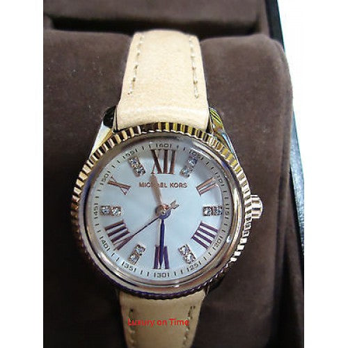 Michael kors watch   women MK3259 B - Watch Universe Int 