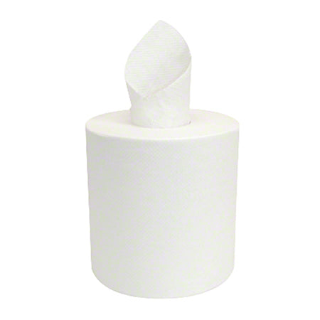 Janitorial Supplies Paper Morcon® Morsoft® Center Pull Towel - 7.5" x 600' MOR-C6600