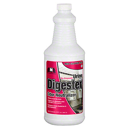 JANITORIAL SUPPLIES CHEMICALS Nilodor® Bio-Enzymatic Urine Digester