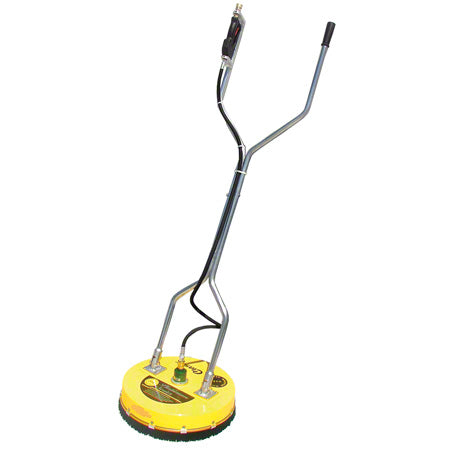Janitorial Equipment COMMERCIAL CLEANING Pressure-Pro® Whisper Pro Platinum Series Surface Cleaner PPR-WP2000