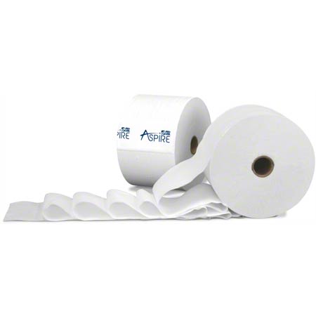 Janitorial Supplies Paper PRO-LINK® Aspire® 1-Ply Bath Tissue PRL-V-ABT4203