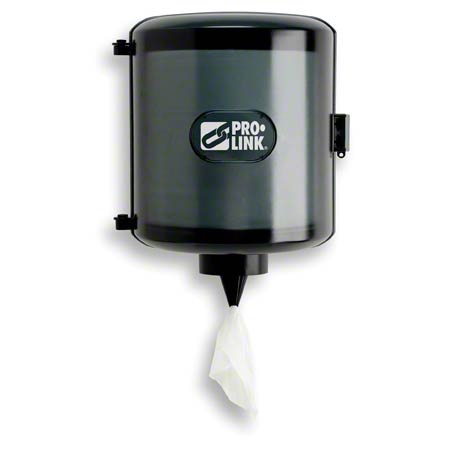 Janitorial Supplies Paper PRO-LINK® Centerpull Dispenser PRL-V-DCP100