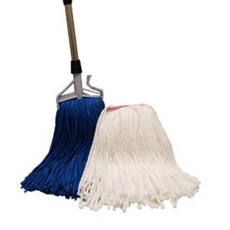 Janitorial Supplies CLEANING PRO-LINK® MicroTwist Mops