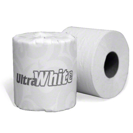 Janitorial Supplies Paper PRO-LINK® Green Certified Ultra White Tissue PRL-E-WPRR11141