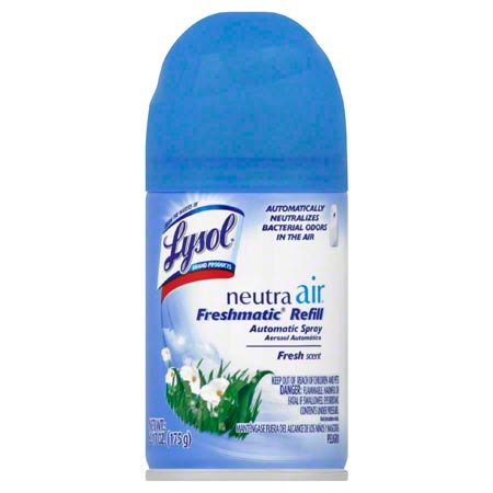 Lysol® Neutra Air® Freshmatic® Refill - Fresh RECK-79831