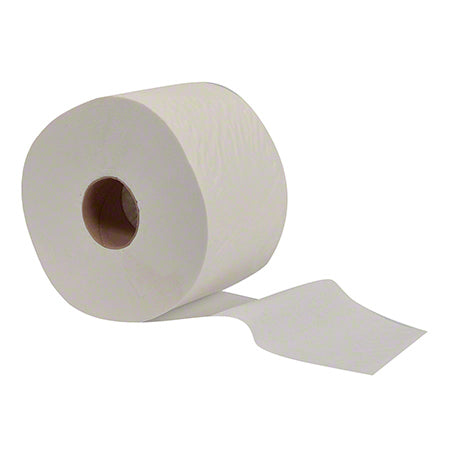 Janitorial Supplies Paper Tork® Advance Bath Tissue w/OptiCore® - 3.8" x 4" SCA-162090